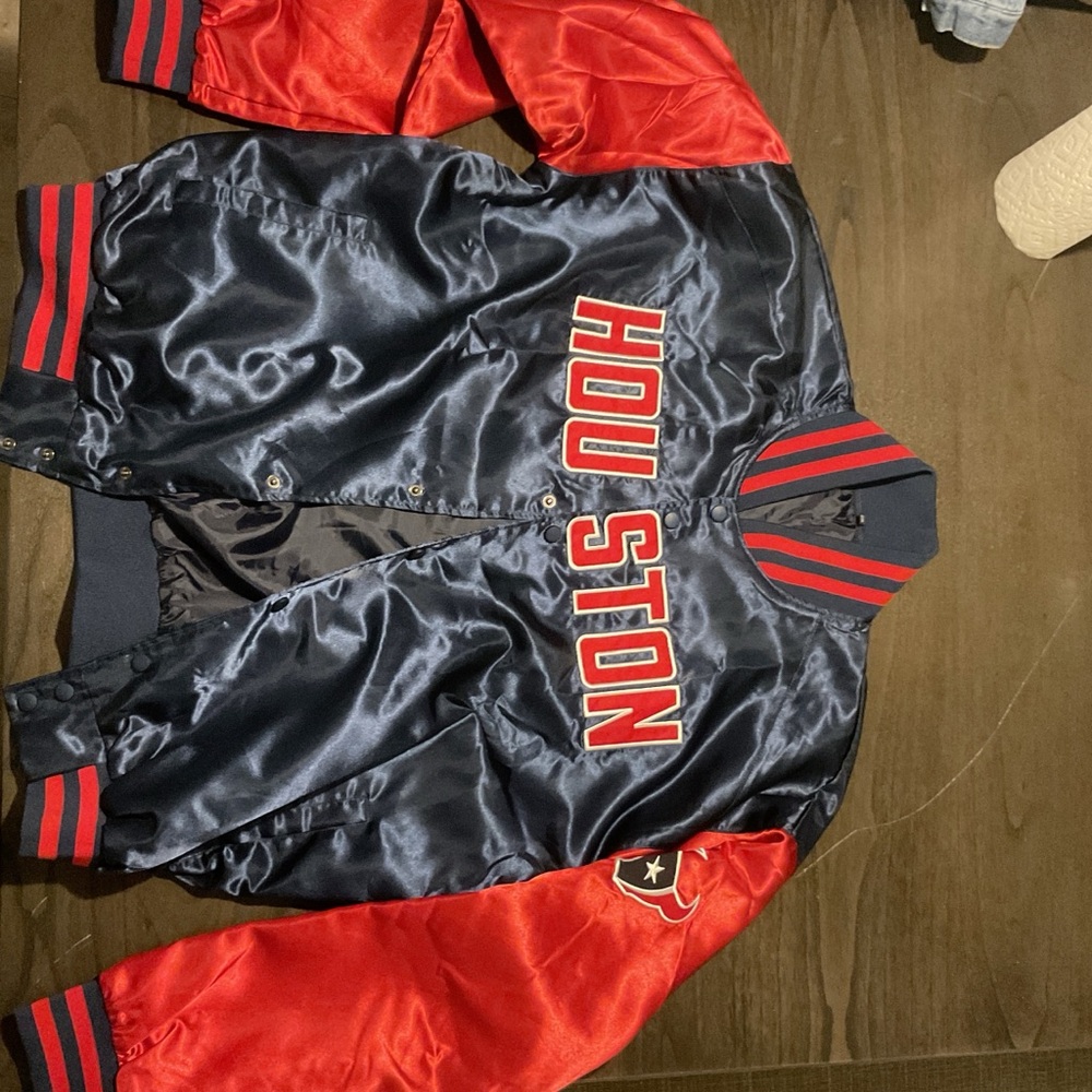 Houston Texans jacket